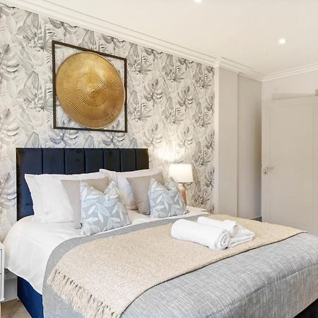 Comfortable London Retreat - Sleeps 6 Exterior foto