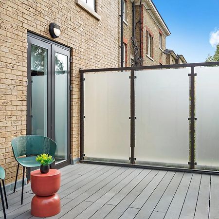 Comfortable London Retreat - Sleeps 6 Exterior foto